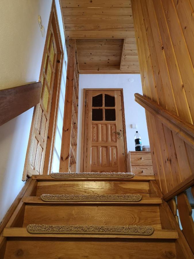 A Summer House Zarabie Domek Letniskowy Zarabie Villa Myslenice Exterior photo